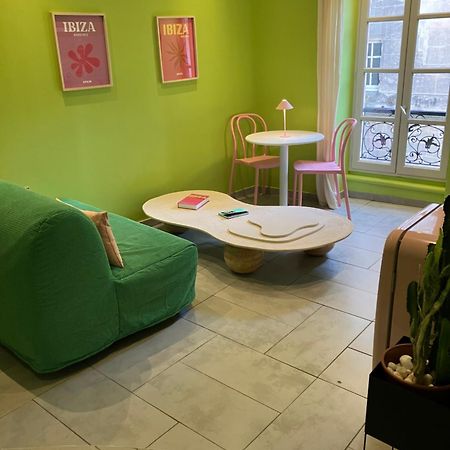 Appartement Ibiz'Арль Экстерьер фото