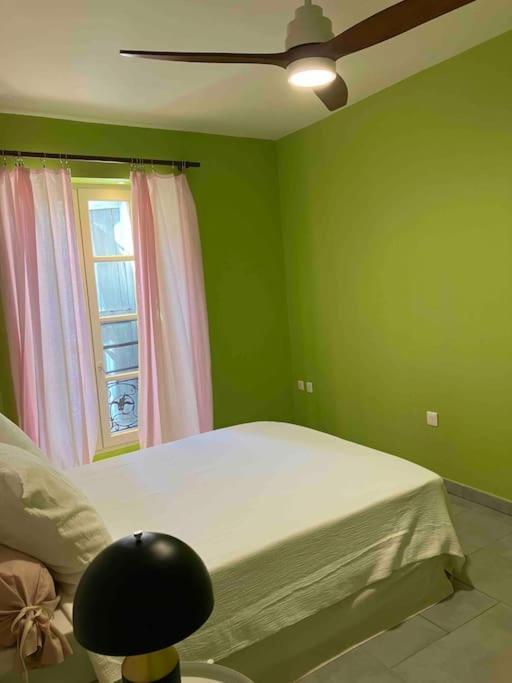 Appartement Ibiz'Арль Экстерьер фото