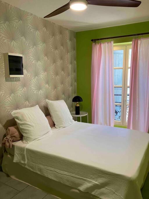 Appartement Ibiz'Арль Экстерьер фото