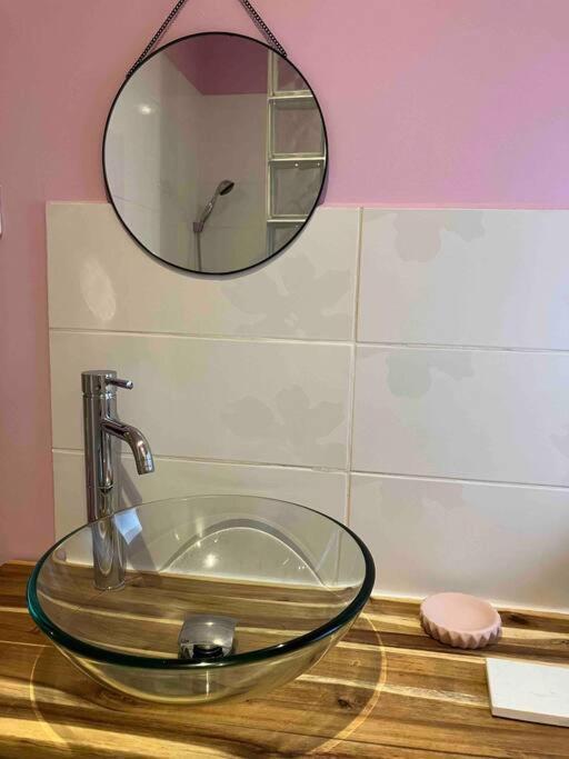 Appartement Ibiz'Арль Экстерьер фото