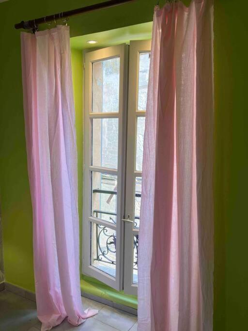 Appartement Ibiz'Арль Экстерьер фото