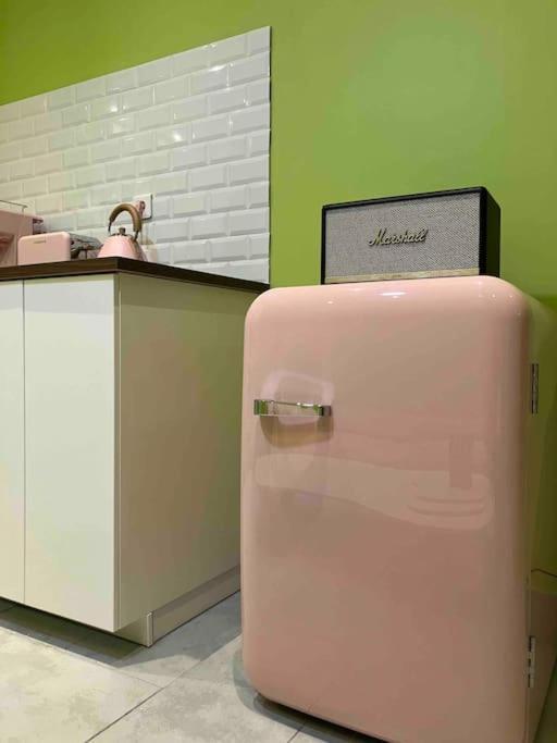 Appartement Ibiz'Арль Экстерьер фото