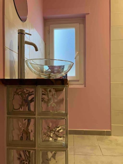 Appartement Ibiz'Арль Экстерьер фото