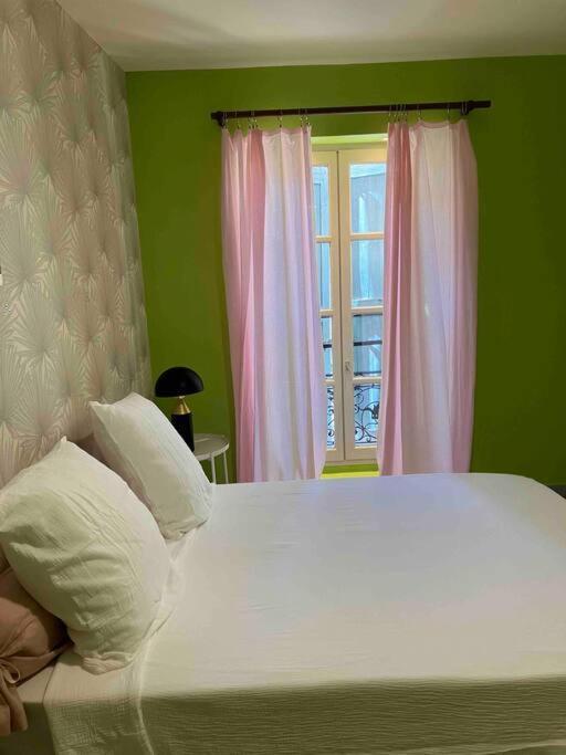 Appartement Ibiz'Арль Экстерьер фото