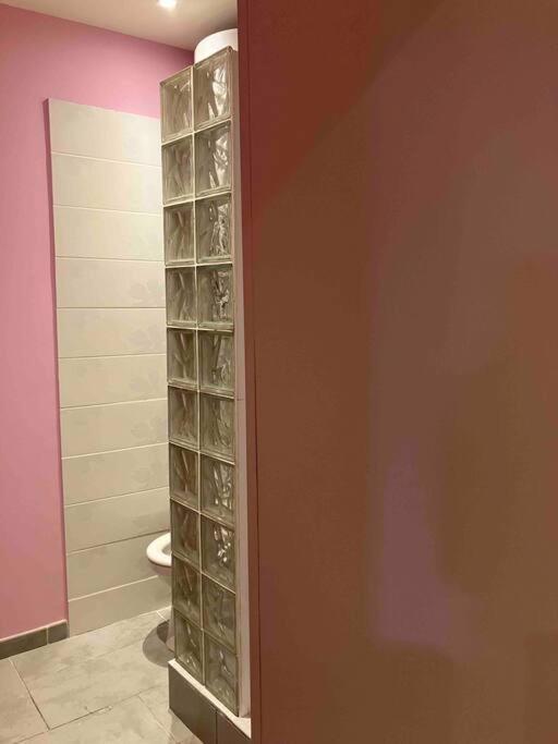Appartement Ibiz'Арль Экстерьер фото