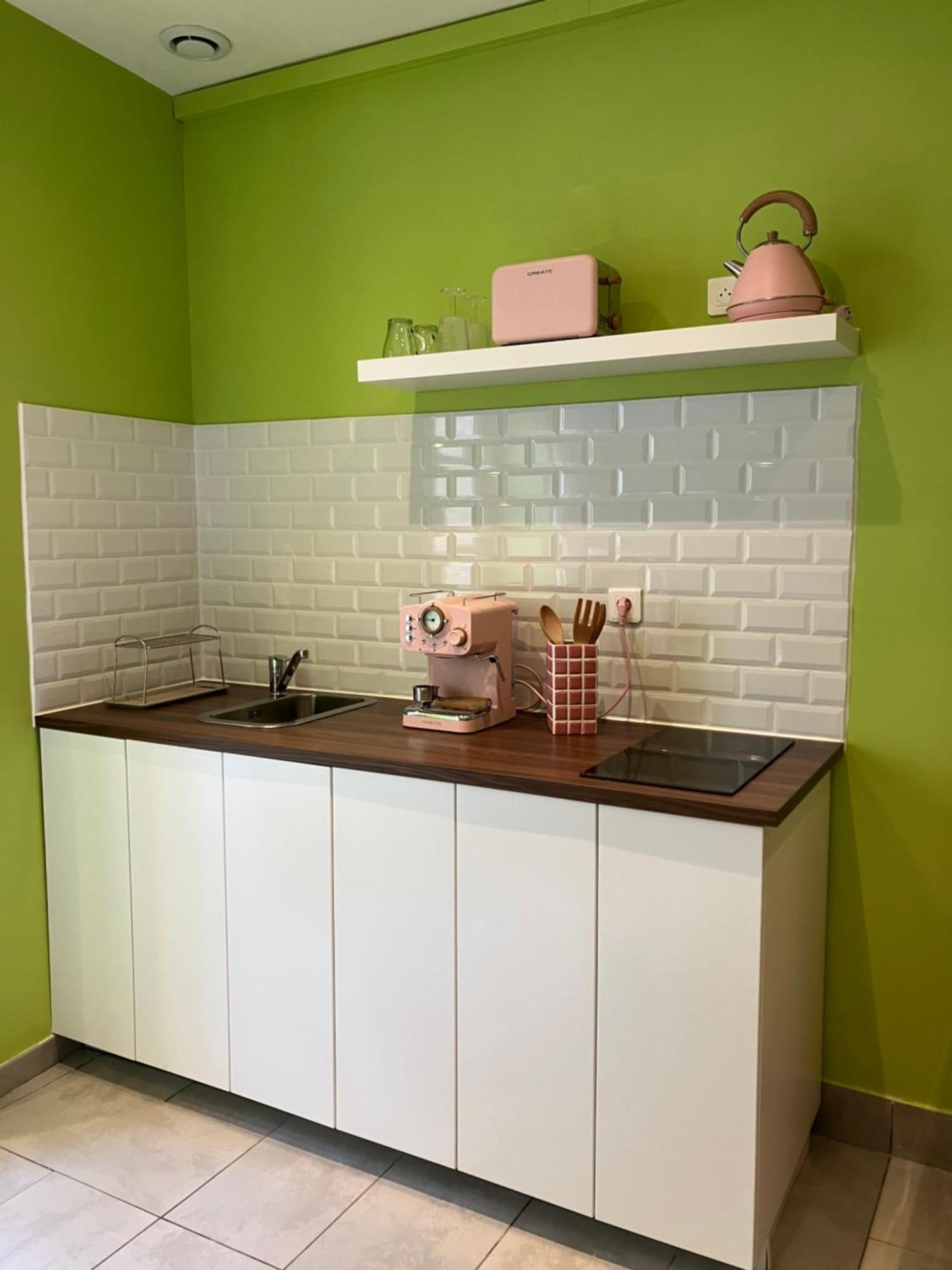 Appartement Ibiz'Арль Экстерьер фото