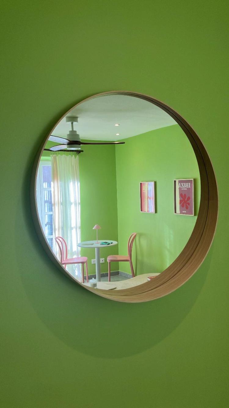 Appartement Ibiz'Арль Экстерьер фото